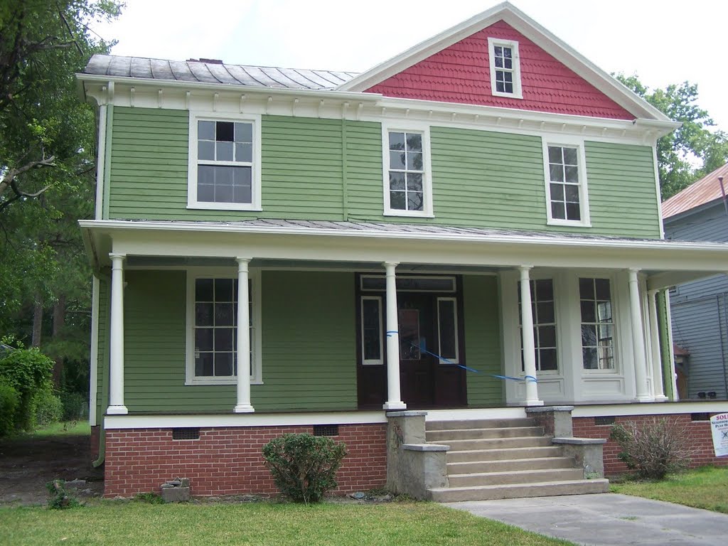 108 N. Virginia St
