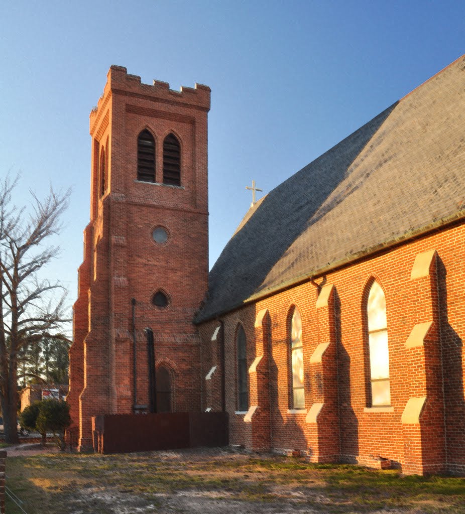 St. Stephens Church