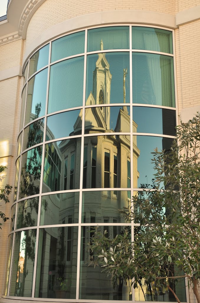 City Hall, Goldsboro, NC