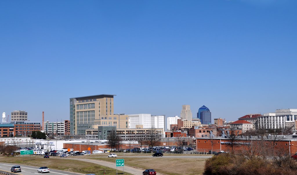 Durham, NC