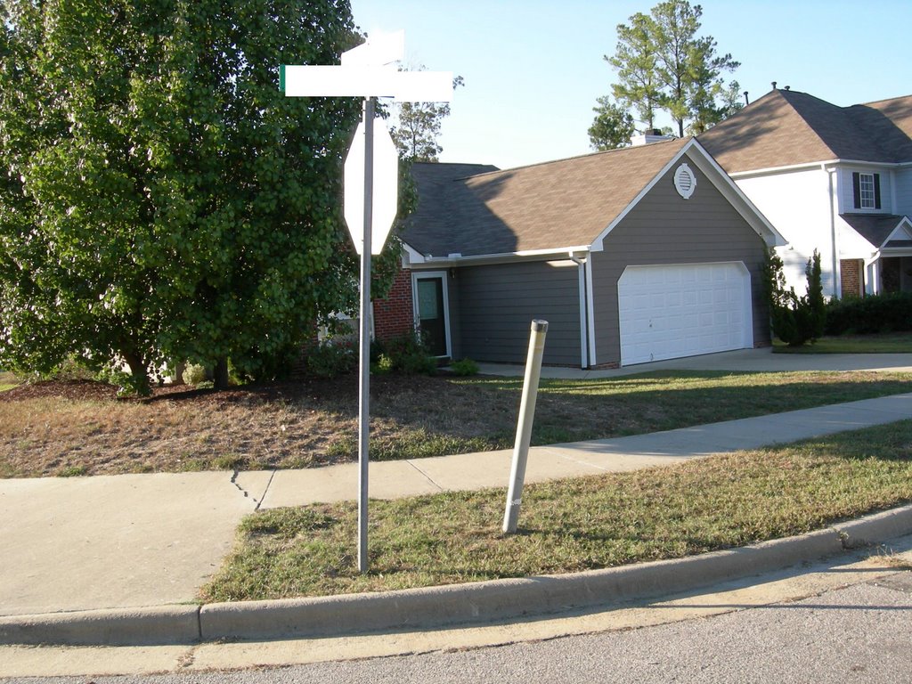720 bellmeade bay drive, durham, nc