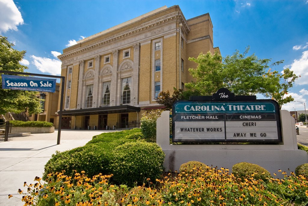 Carolina Theater