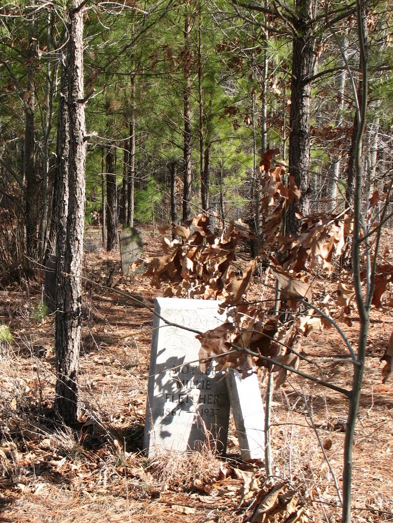 Addison Family Cemetery