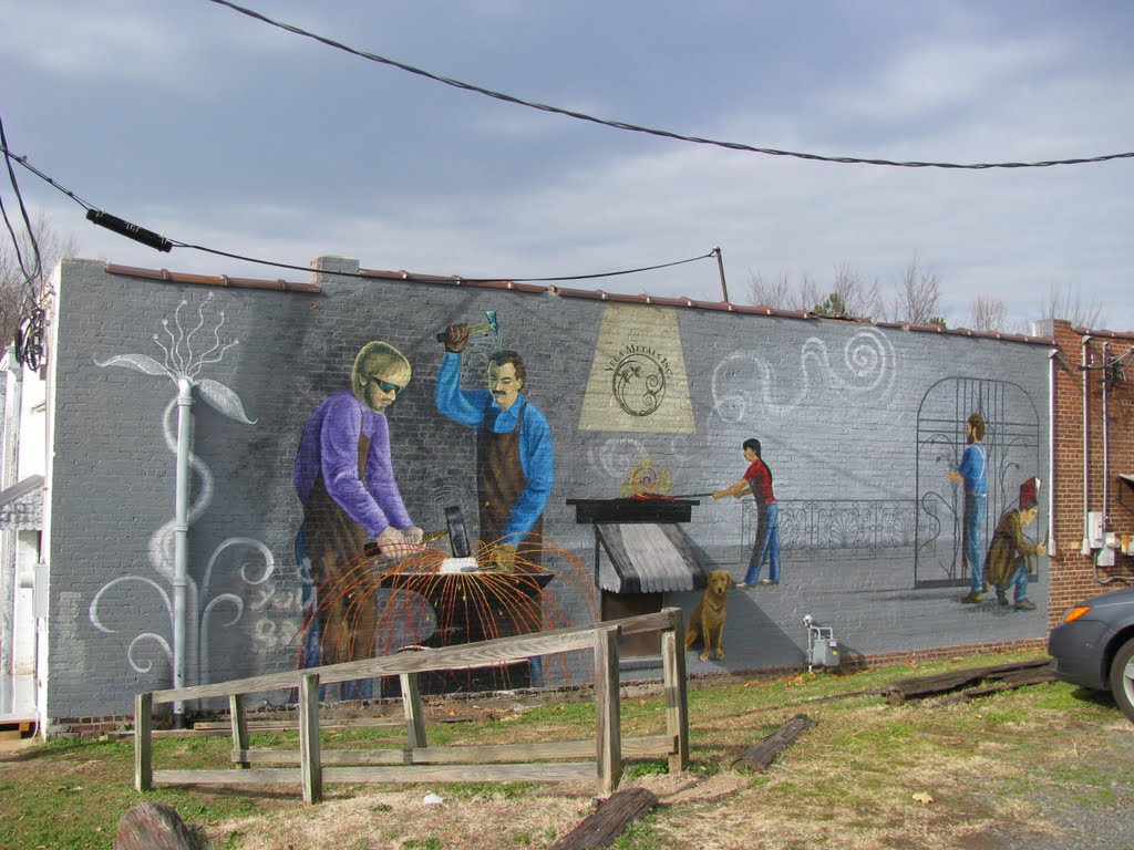 Murial