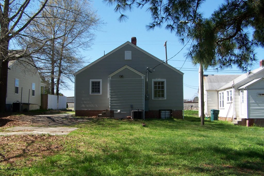 118 Junction Road