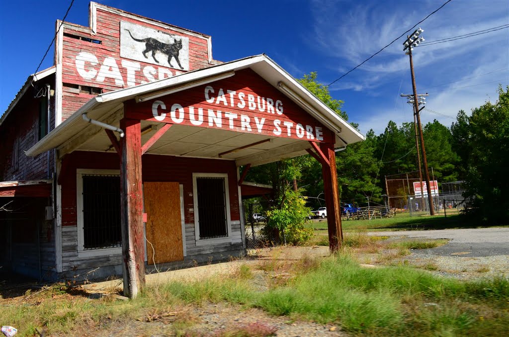 Catsburg Country Store