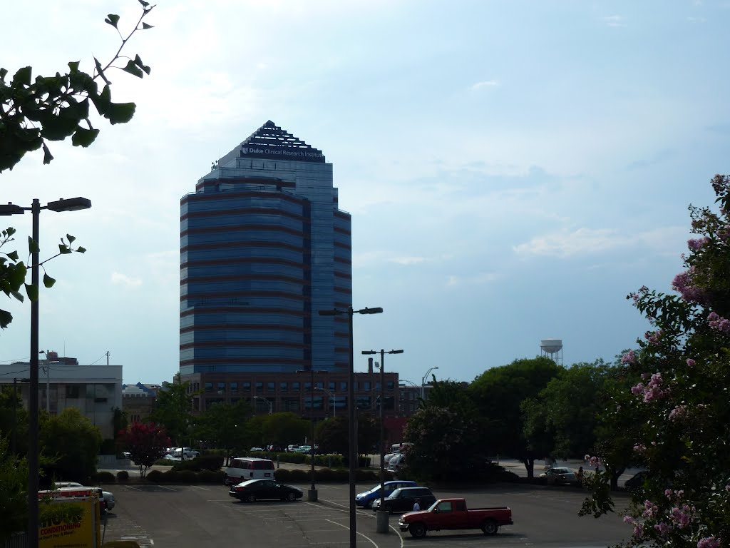 Durham Centre (Durham, United States of America)