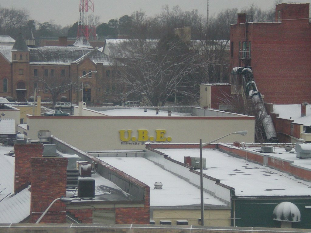 ECU snowday3