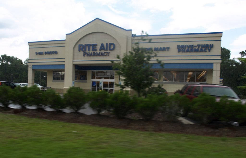 Rite Aid