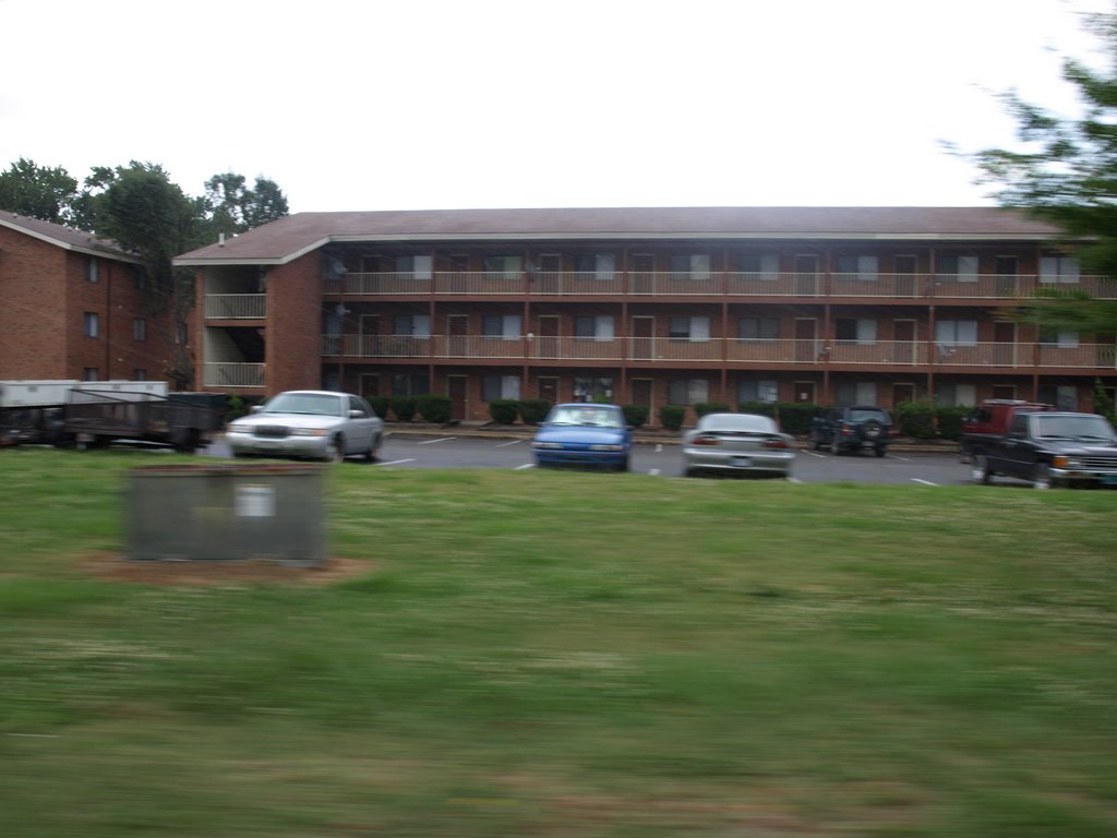 Apartments