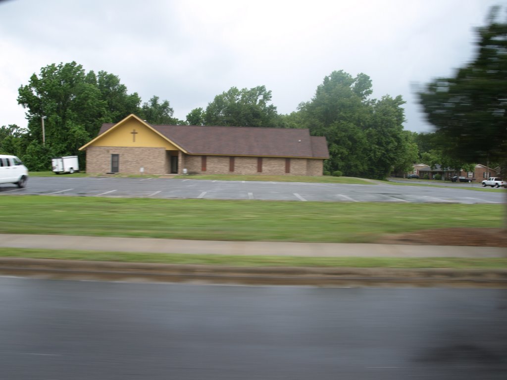 Church