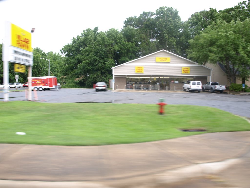 Village Pawn Shop