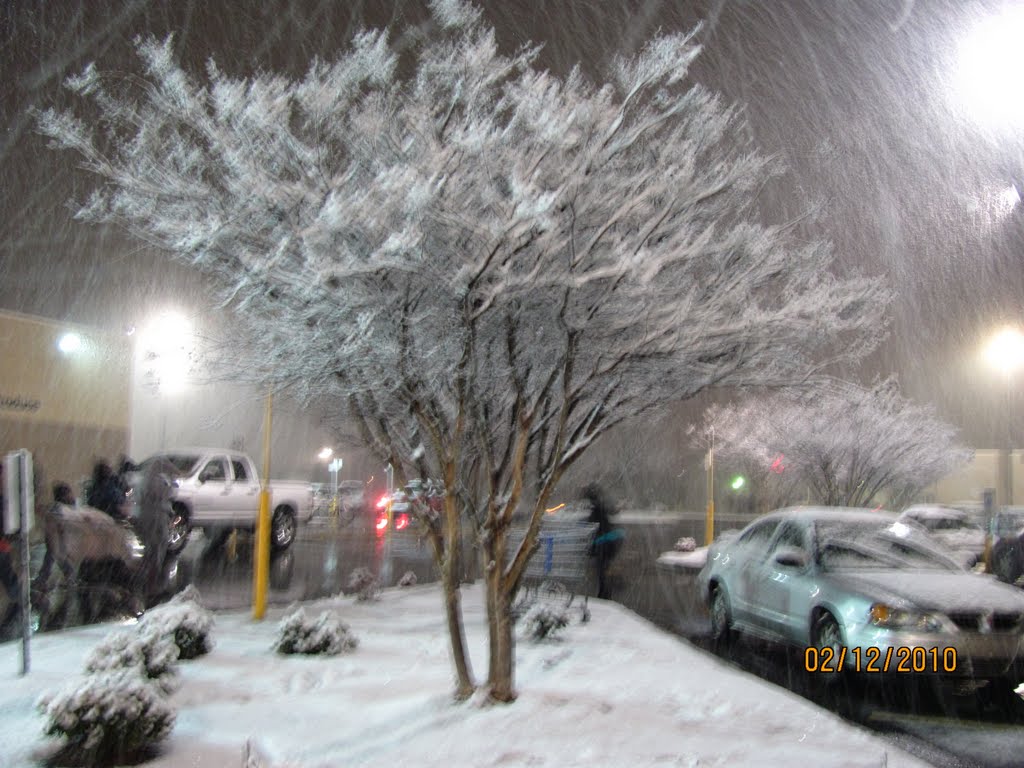 Greenville, NC, USA