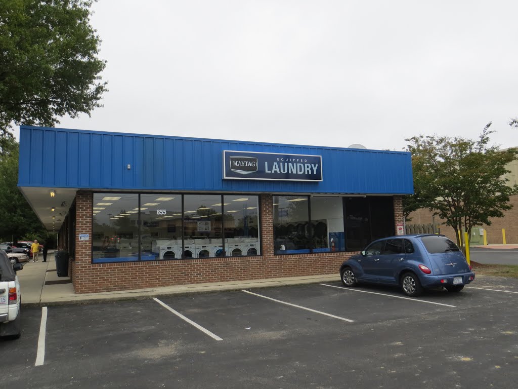 Laundromat