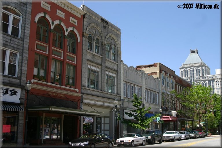 Elm Street