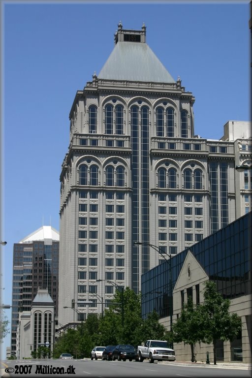 Jefferson Pilot Building