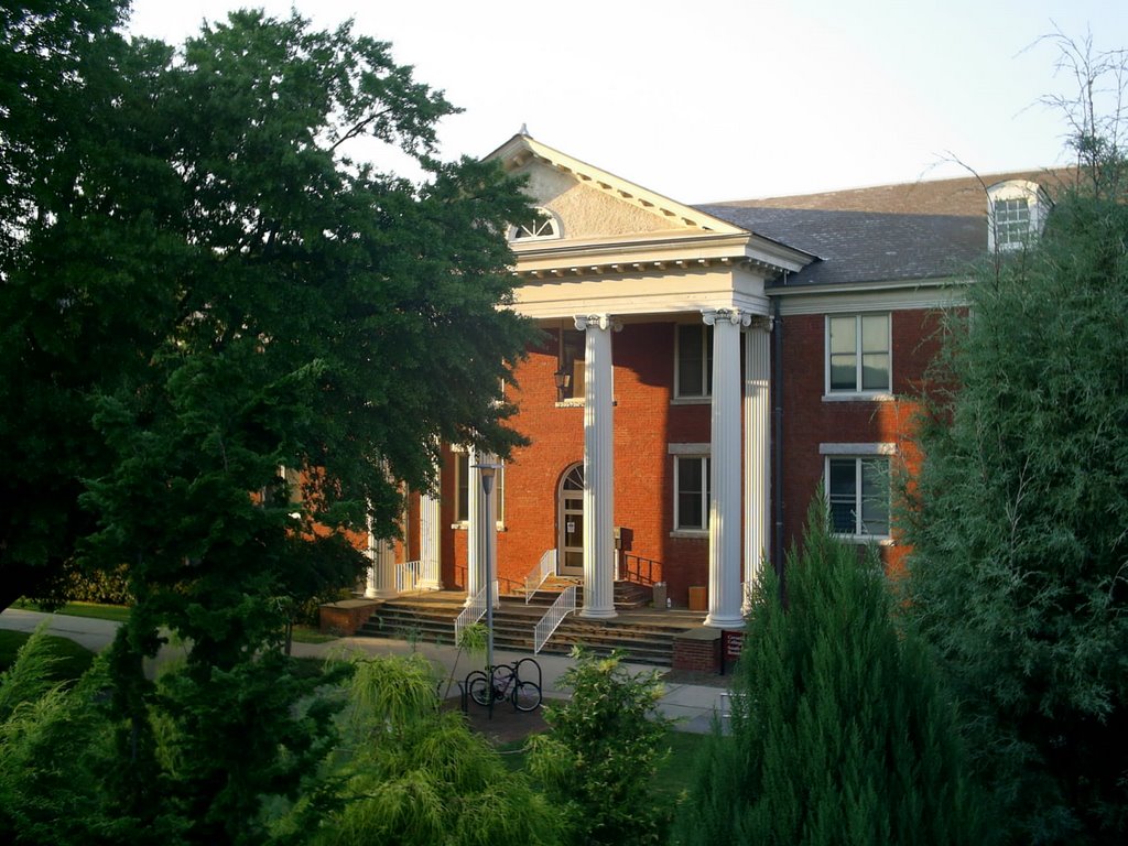 South Spencer