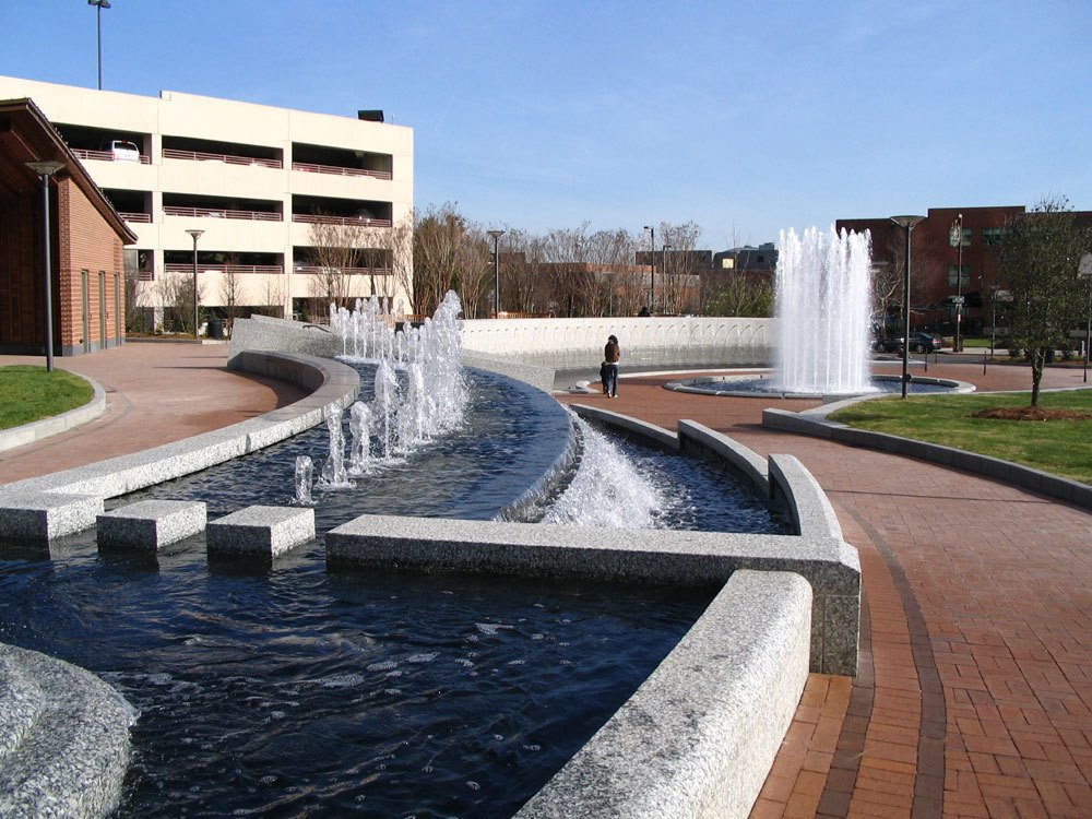Center City Park 1