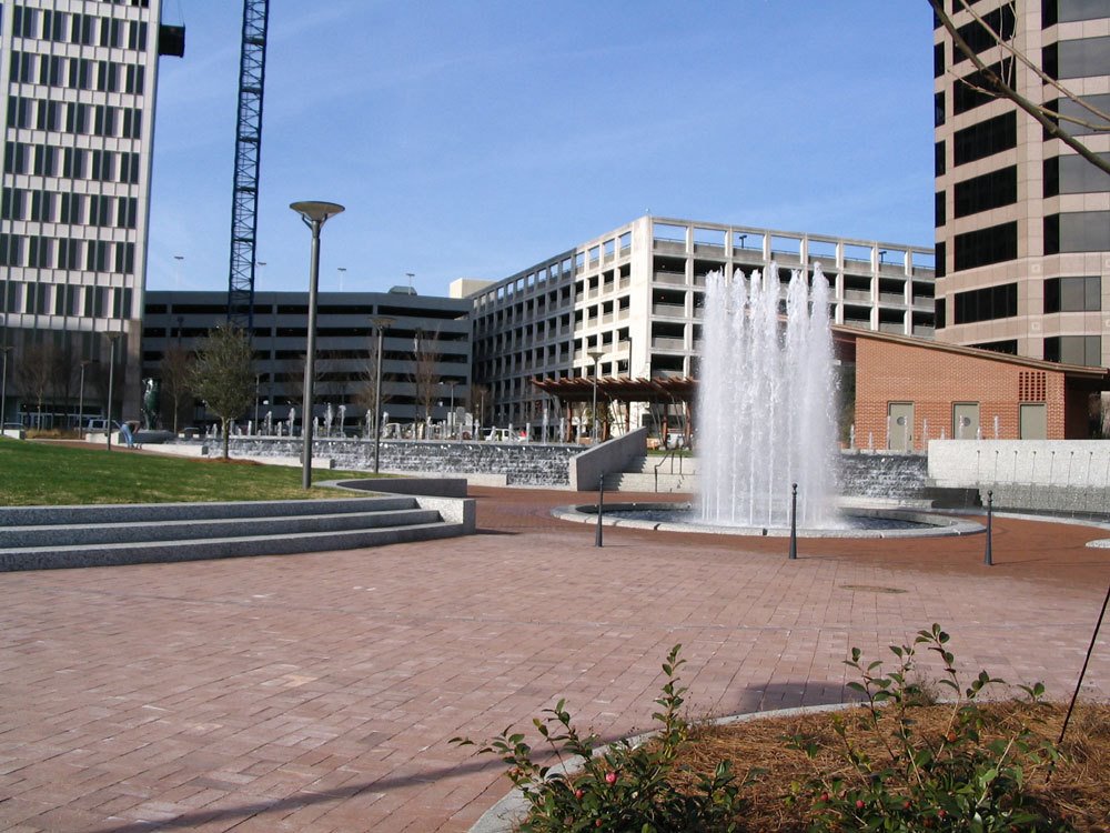 Center City Park 2