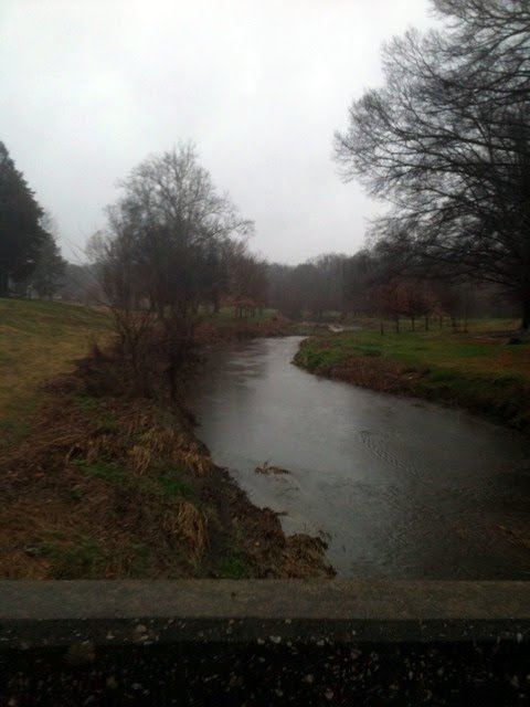 Greensboro Latham Park