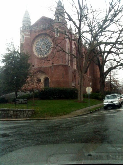 First Presbyterian Church Greensboro, NC