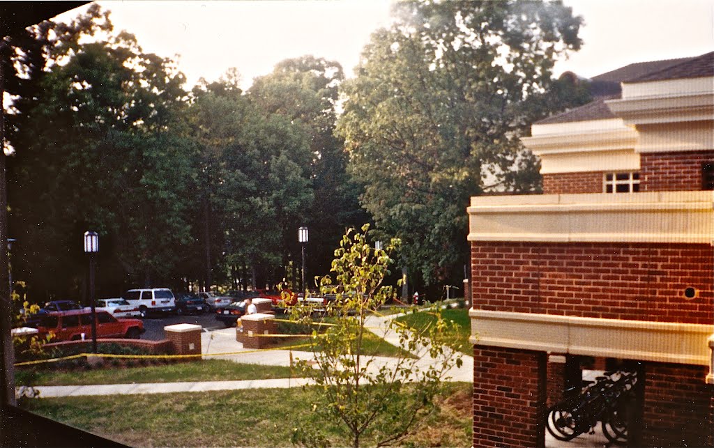 Hawkins view