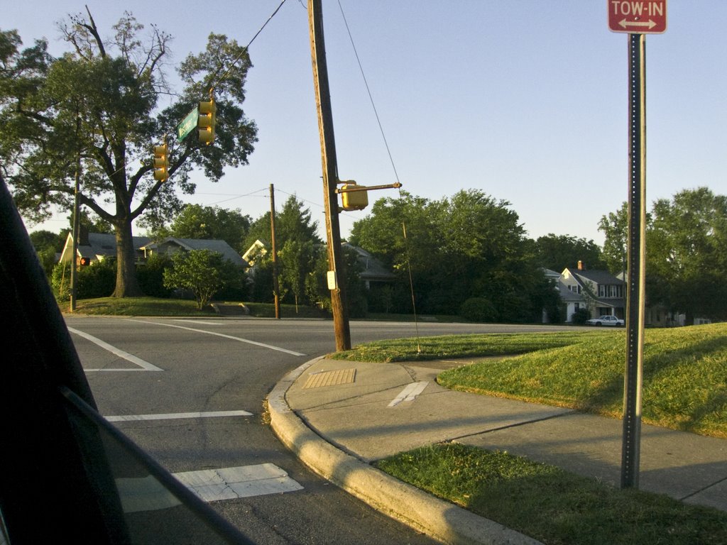 westover & friendly