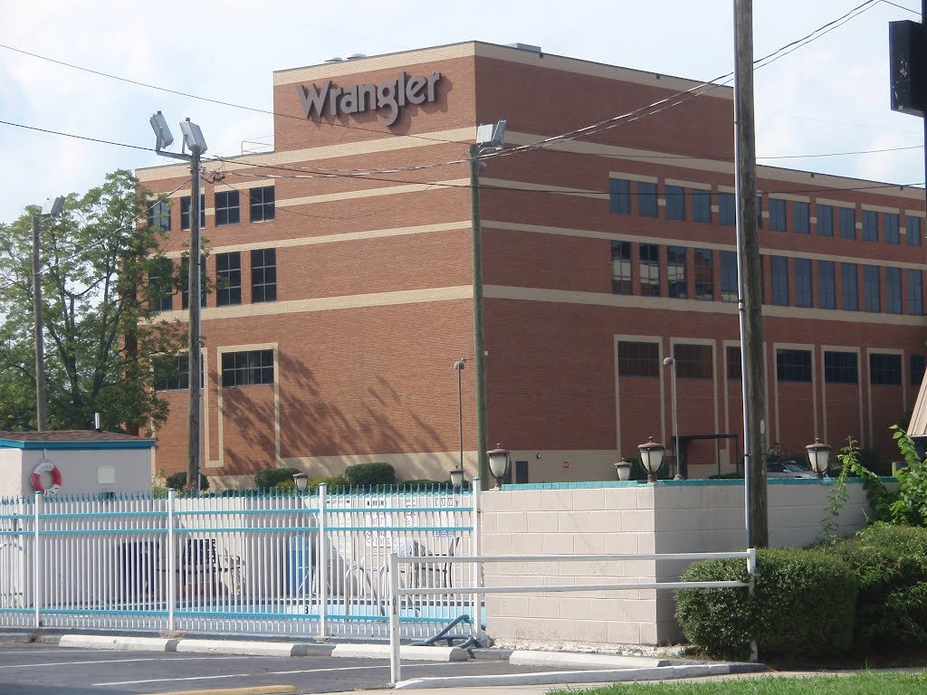 Headquarters