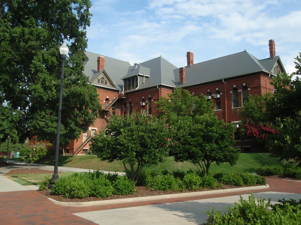 UNCG