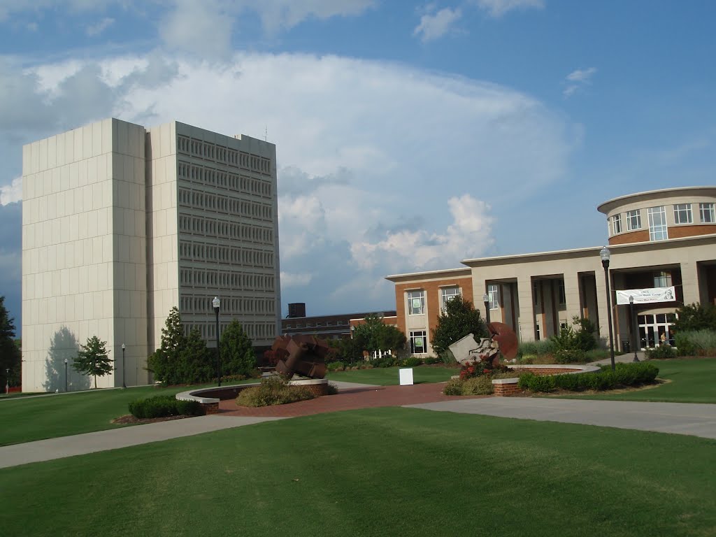 UNCG Library