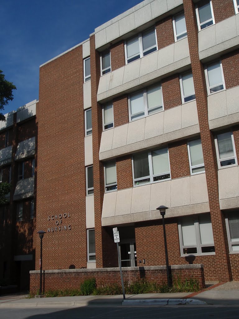 UNCG School of Nursing