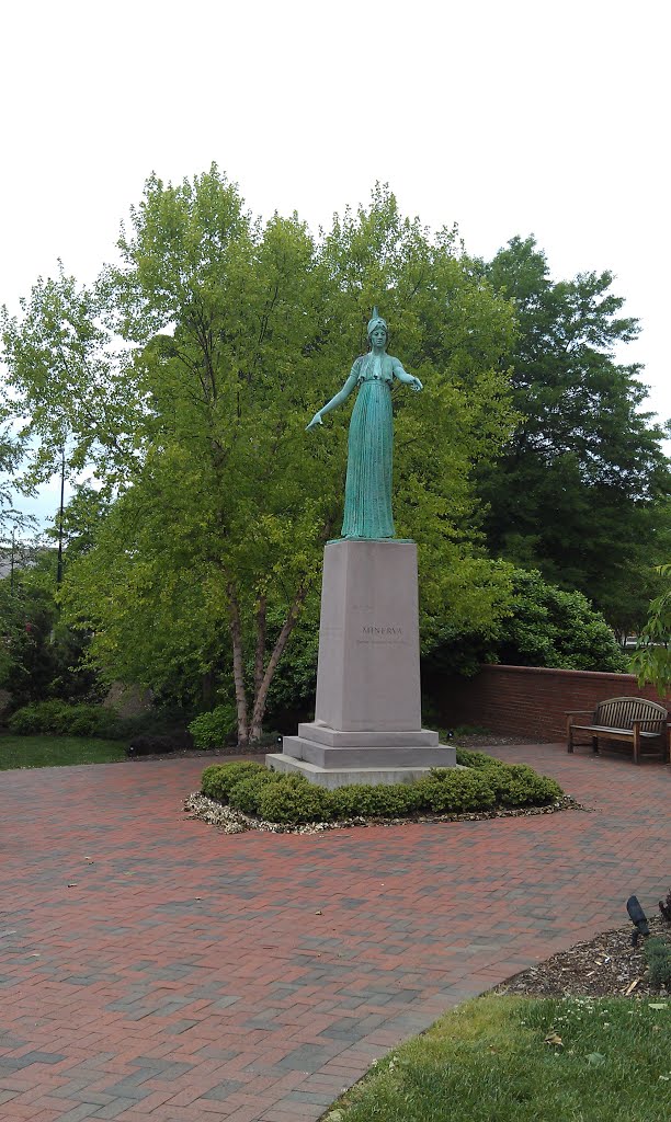 Minerva at UNCG