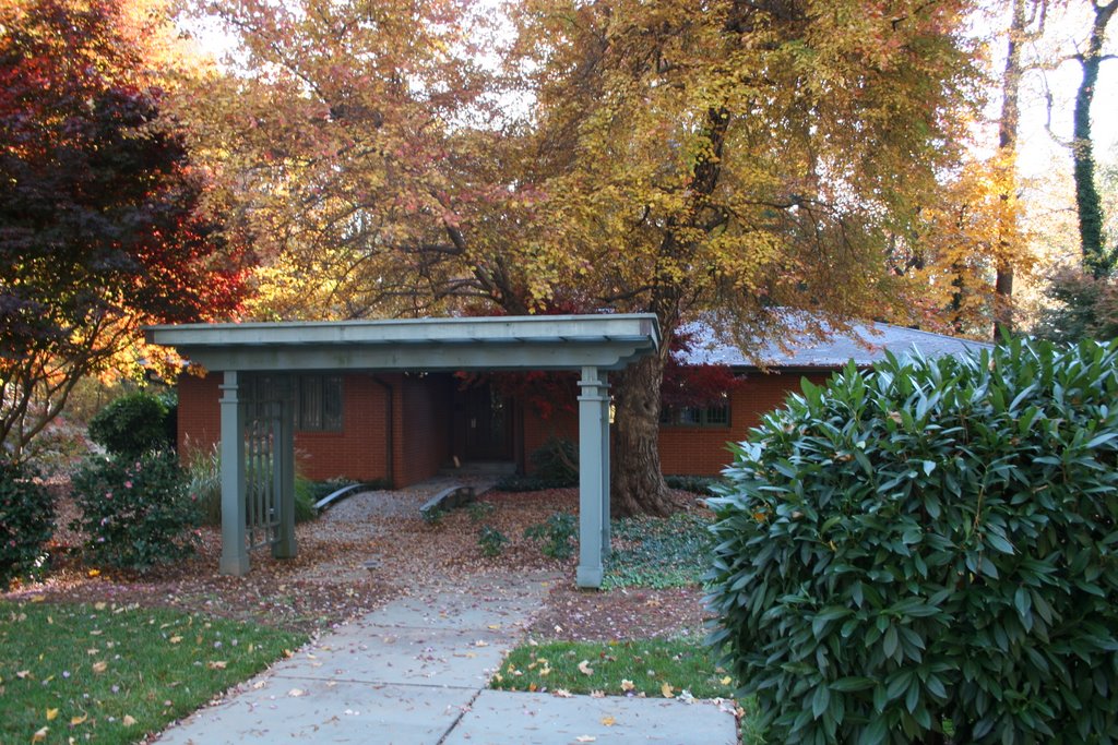 Lexington, NC