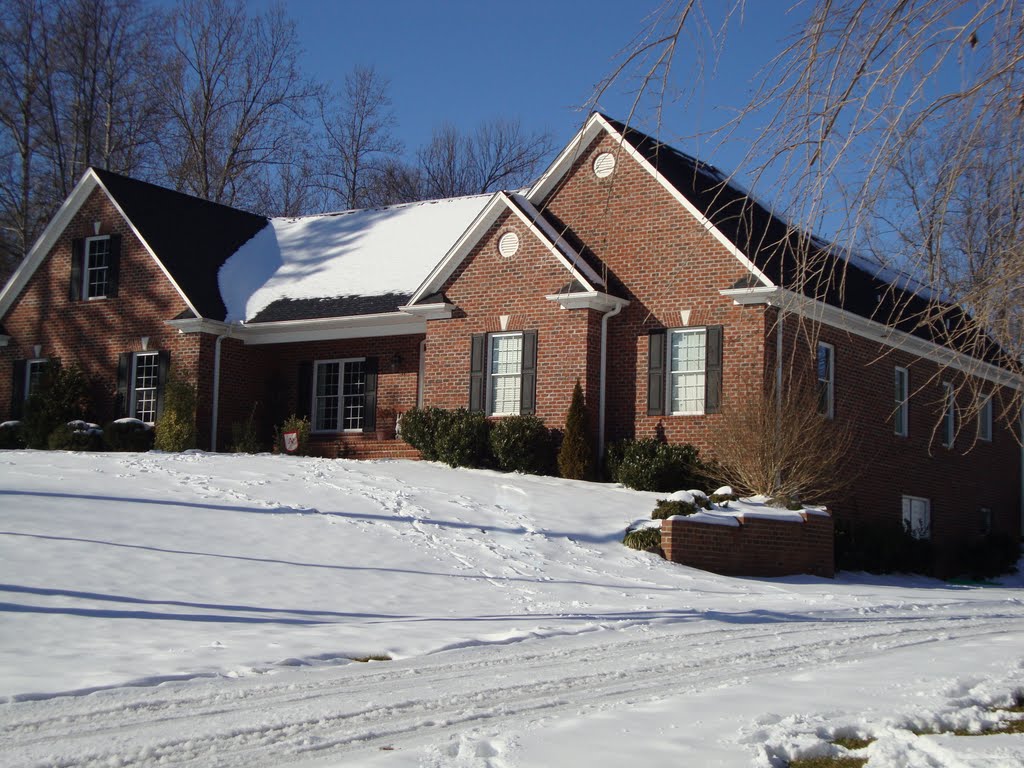 251 Amber Ln