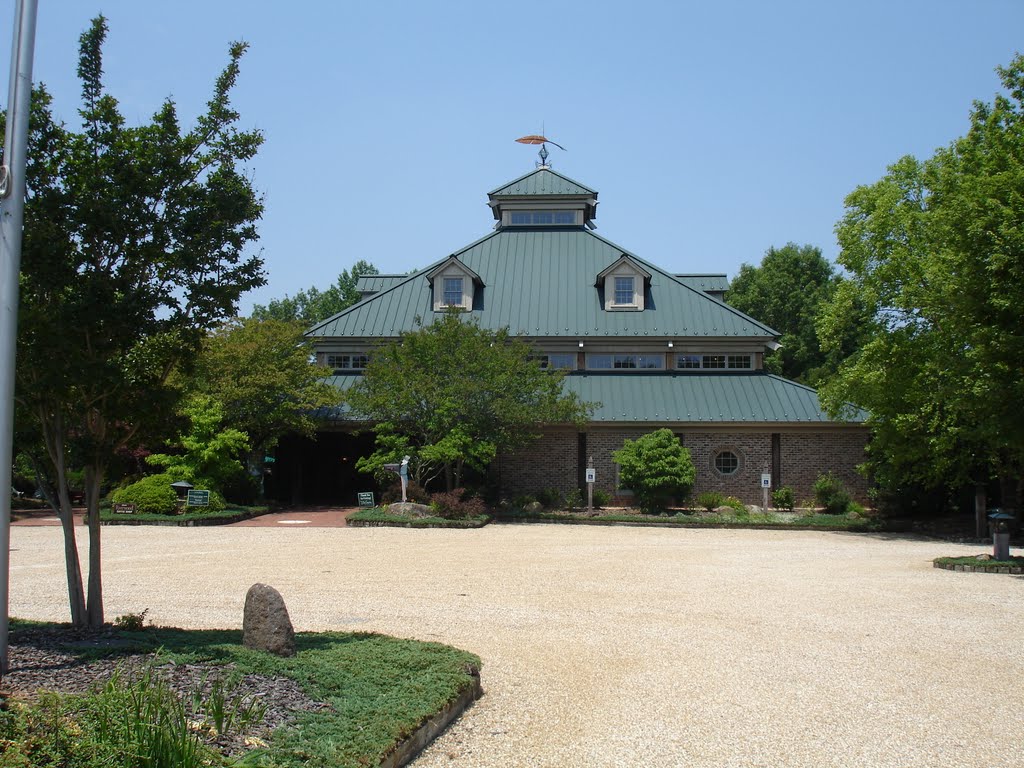 Timberlake Gallery