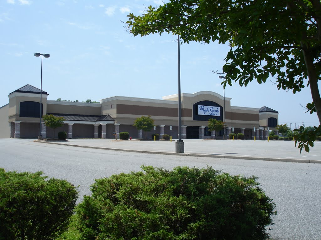 High Rock Church