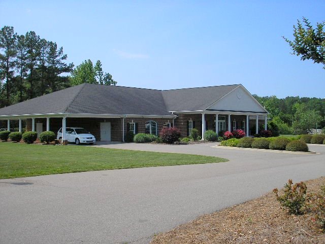 Miller-Boles Funeral Home---st