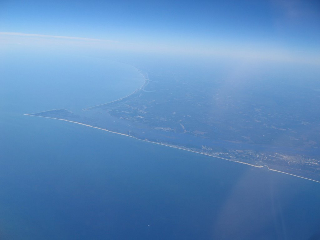 Bald Head Island, North Carolina
