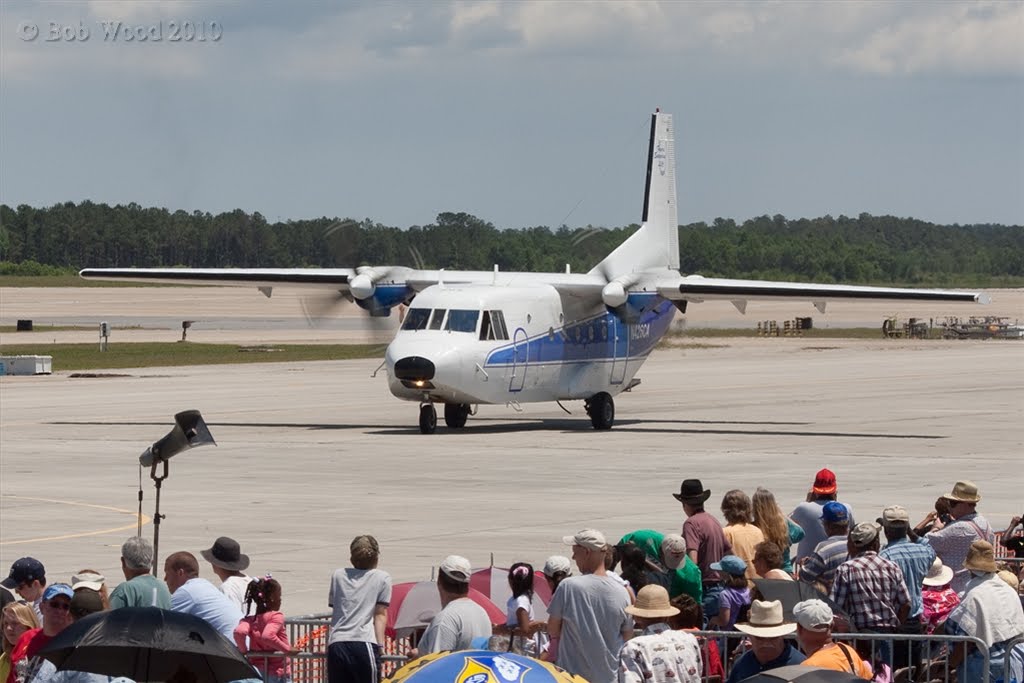 Marine Corps Air Station Cherry Point