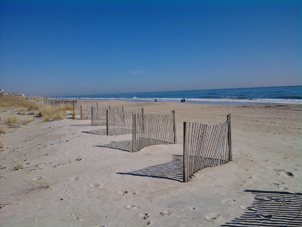 Emerald Isle NC