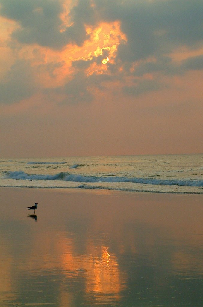 Topsail Beach, NC