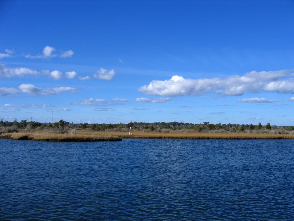 Holly Ridge