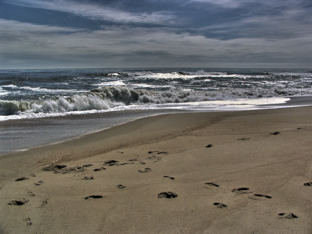 Carolina Beach, NC, USA