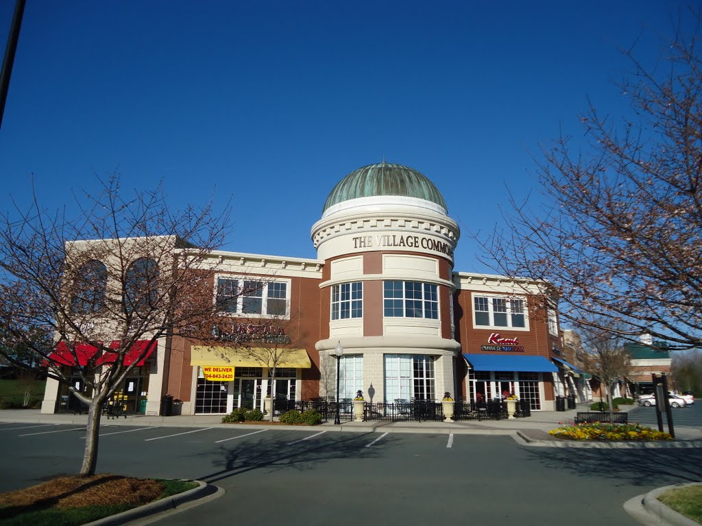 Wesley Chapel Shopping Village