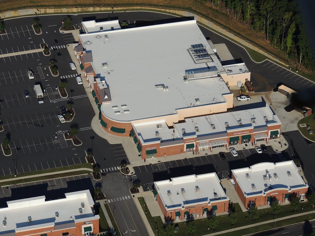 Wesley Chapel