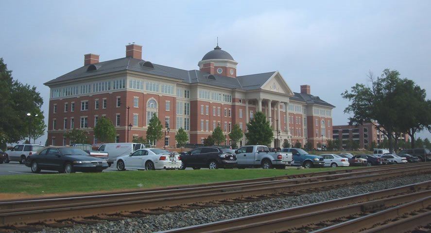 Research Center