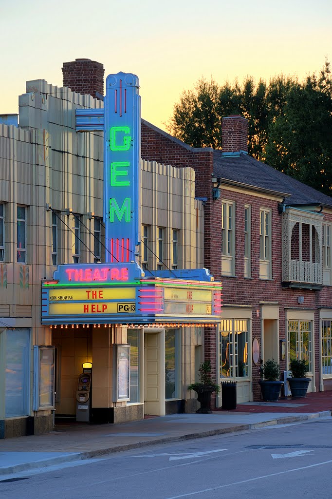 Concord