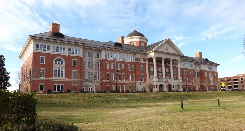 David H. Murdock Research Institute---st
