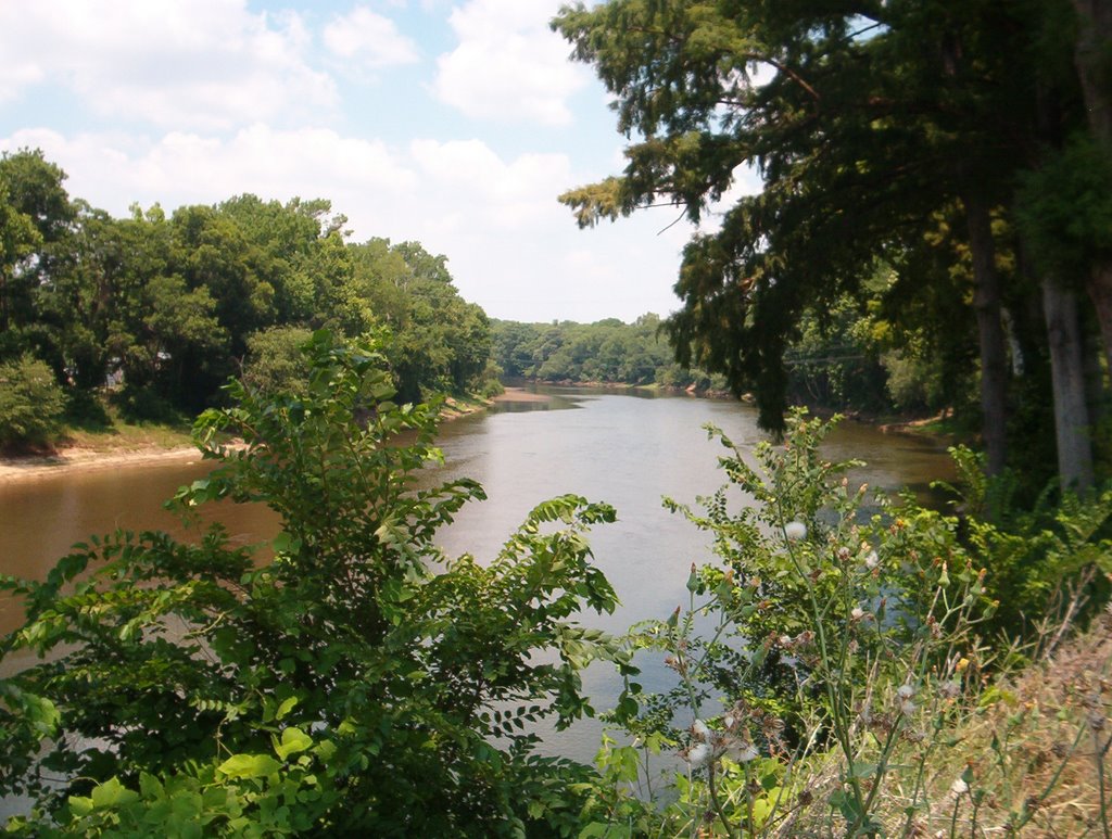 neuse river