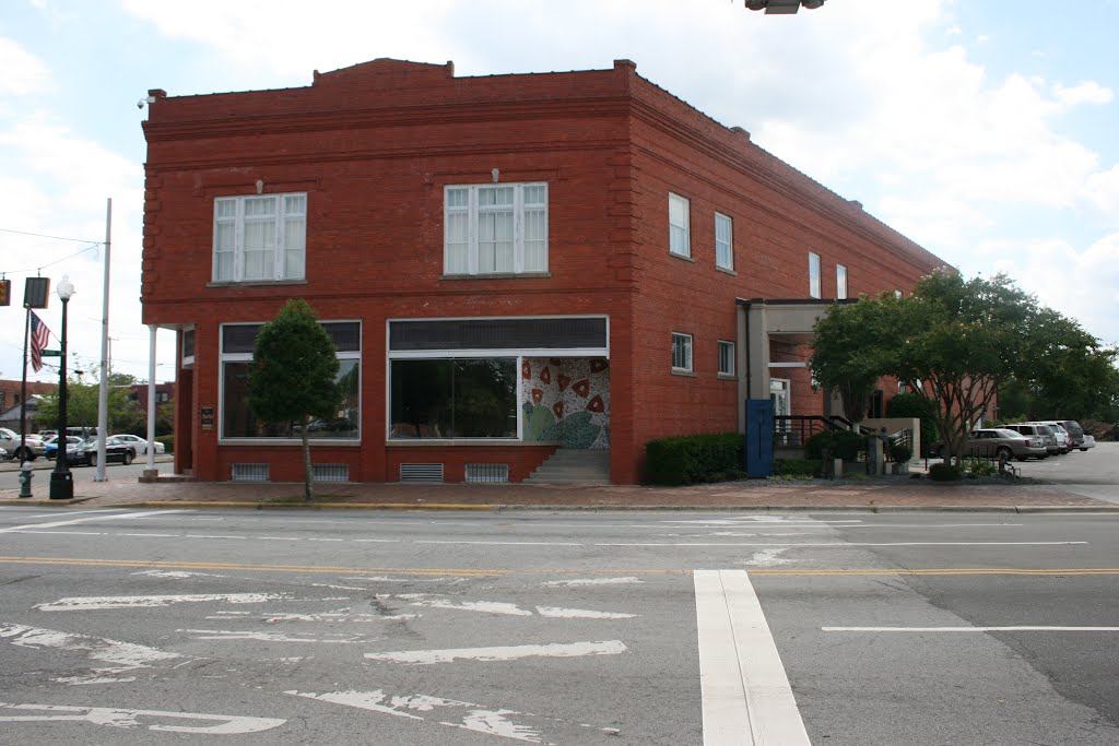 Community Council for the Arts